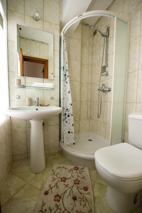 Cozy Apartment In Suceava Extérieur photo
